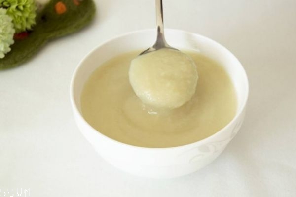 婴儿米粉怎么冲调,婴儿米粉的正确冲调和食用方法 婴儿米粉怎么冲调,婴儿米粉的正确冲调和食用方法