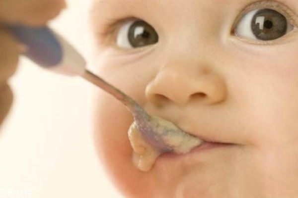 婴儿米粉选择,婴儿米粉哪里买比较好