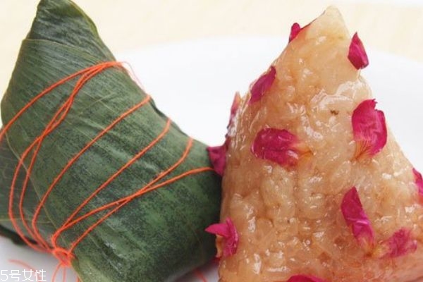 粽子搭配什么最好吃,好吃的粽子 粽子搭配什么最好吃,好吃的粽子