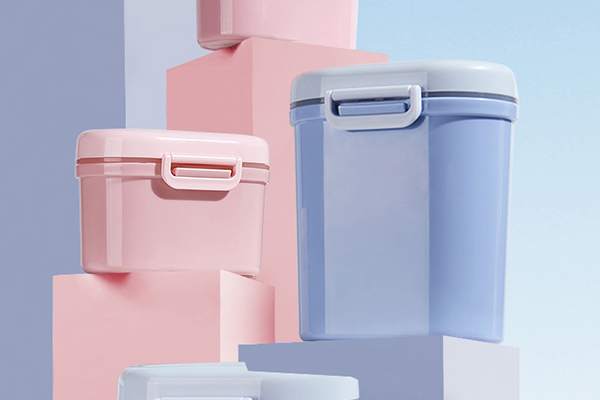 奶粉盒有用吗,奶粉盒妙用 奶粉盒有用吗,奶粉盒妙用