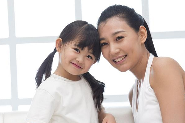 让女孩子喜欢你的方法,让孩子喜欢你的方法