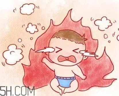 吃了清火药反而火更大,越吃清火药越上火