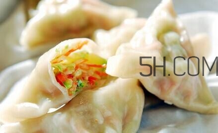 宝宝饺子馅有哪些种类,三岁宝宝吃什么馅的饺子好