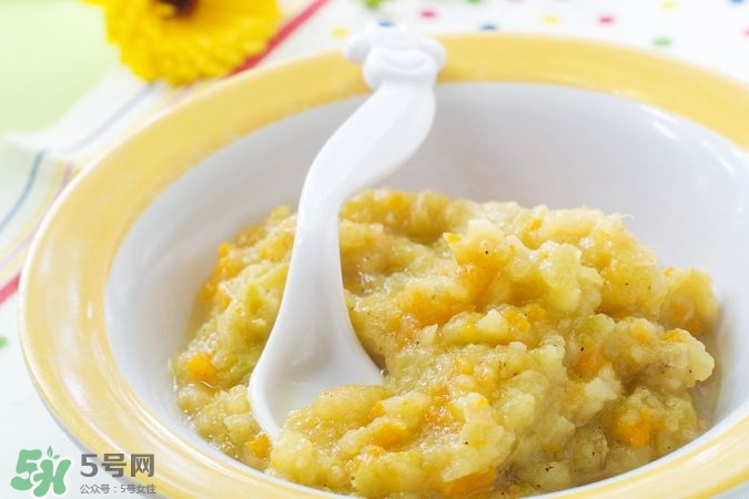 宝宝辅食添加什么调料,婴儿辅食添加的原则