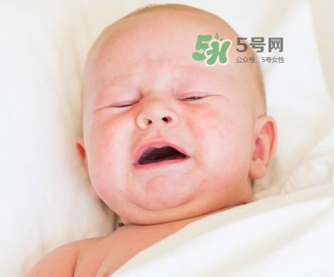 让宝宝一直哭会不会有危害,宝宝一直哭会不会有什么影响