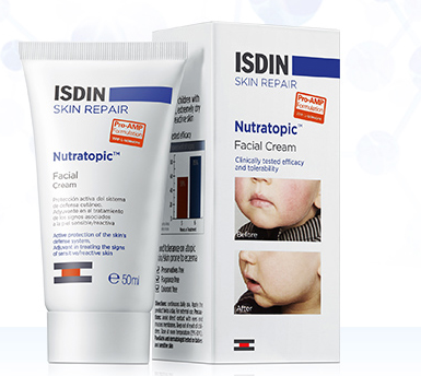 怡思丁婴儿面霜成分,怡思丁婴儿面霜是什么字号