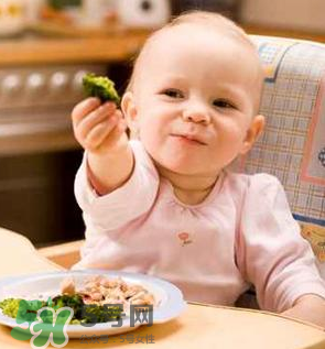 宝宝可以吃竹叶菜吗,竹叶菜少吃