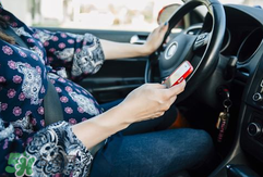 孕妇能开车吗?,孕妇能开车吗交通法