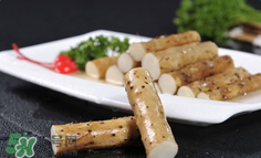 山药的最佳搭配食物,哪种山药最好