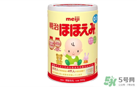 奶粉的正确冲泡方法,明治奶粉冲调方法