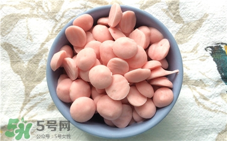 溶豆要怎么吃,溶溶豆怎么吃