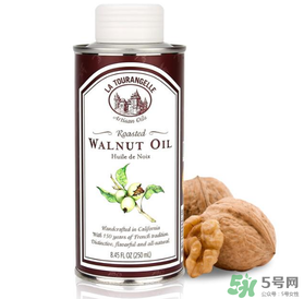 核桃油一天吃多少合适,核桃油一天吃多少量