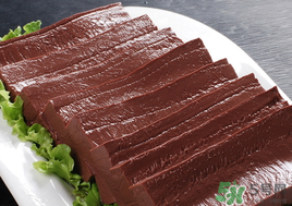 婴儿能吃羊血吗,婴儿能吃羊血块吗