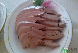 鸭肝怎么做给宝宝吃,鸭肝能不能给宝宝做辅食吃