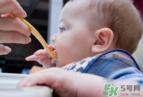 宝宝几个月可以吃肉泥和鱼泥,婴儿辅食肉泥怎么做七个月