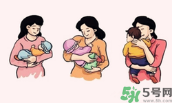 婴儿要怎么抱才正确?,婴儿如何抱 婴儿要怎么抱才正确?,婴儿如何抱