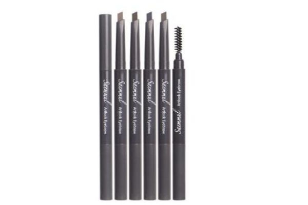 眉笔断了怎么办(眉笔断了怎么办?)