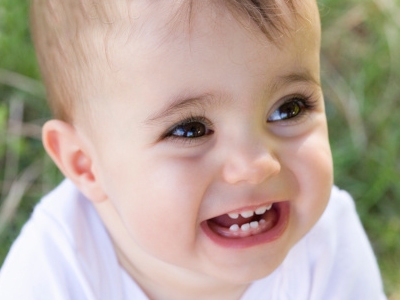 宝宝长牙有什么症状有哪些,孩子不长牙是什么原因造成的