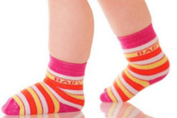 儿童袜子怎么选,婴儿袜子织法