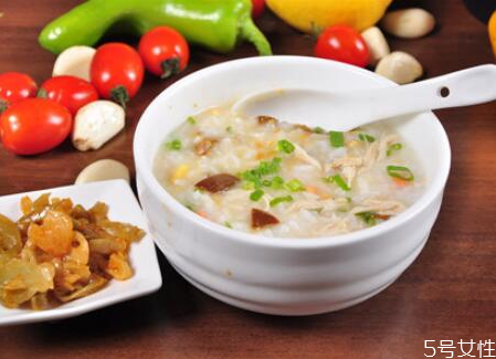 香菇玉米粥的做法,香菇玉米粥的功效 香菇玉米粥的做法,香菇玉米粥的功效