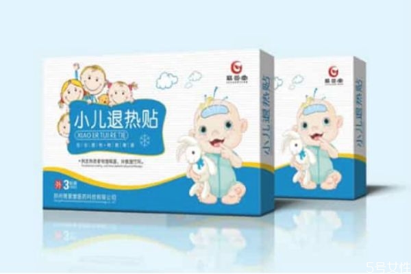 退热贴使用注意事项,退热贴的正确方法 退热贴使用注意事项,退热贴的正确方法