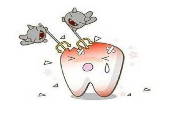 小孩牙齿有虫牙怎么办,小宝宝有虫牙怎么办 小孩牙齿有虫牙怎么办,小宝宝有虫牙怎么办