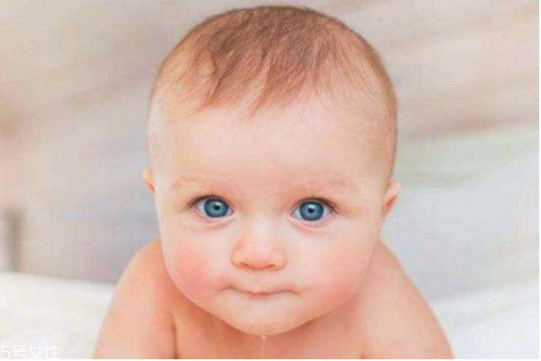 经常捏宝宝脸会怎么样,经常捏婴儿的脸会怎么样