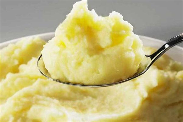 土豆泥怎么做给宝宝吃,土豆泥怎么做给宝宝吃,视频做法的