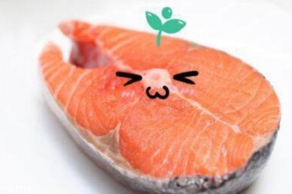 西红柿三文鱼能一起吃吗,西红柿三文鱼的做法