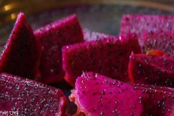 宝宝吃火龙果的禁忌,宝宝可不可以吃火龙果