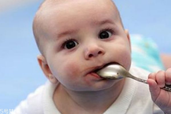 辅食添加的原则是,辅食添加的原则有哪些