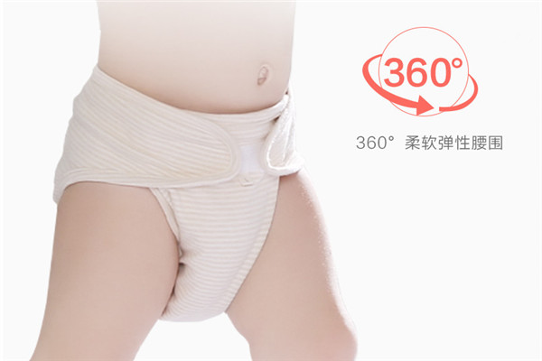 多久戒尿不湿好,孩子戒尿布通常要多少时间