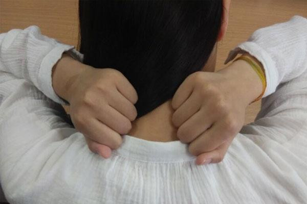 颈椎病好发群体(颈椎病好发群体)