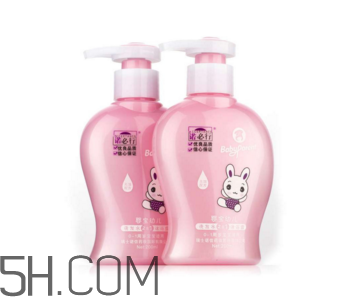 宝宝用什么洗发水好,儿童洗发水什么牌子的好 宝宝用什么洗发水好,儿童洗发水什么牌子的好