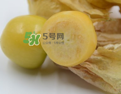 两岁宝宝可以吃姑娘果吗,一岁宝宝可以吃姑娘果吗
