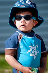 儿童防晒衣有用吗,防晒衣真的可以防晒吗