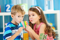 儿童为什么不能喝酸梅汤,酸梅汤宝宝可以喝吗