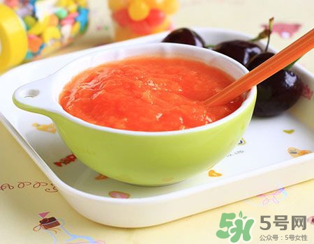 宝宝辅食可以放油吗,宝宝辅食油怎么加