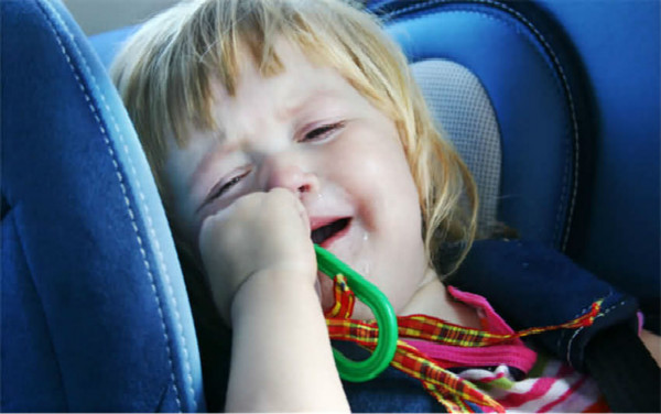 3岁宝宝晕车怎么办最有效方法,3岁宝宝晕车怎么办