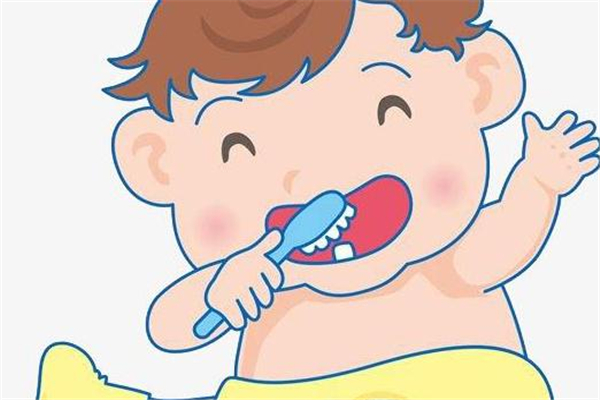 幼儿牙刷怎么选择,婴幼儿牙刷怎么选择