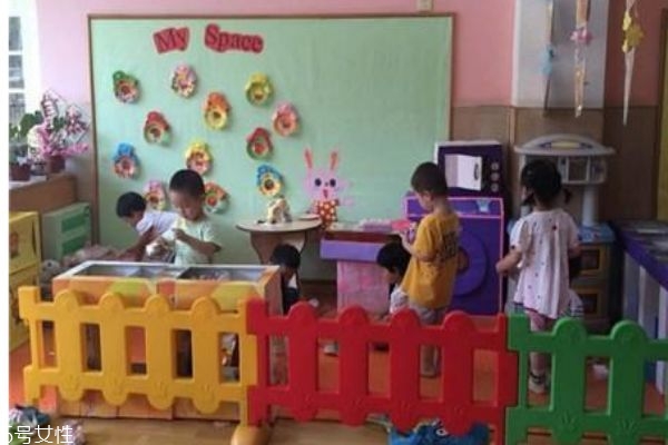 孩子害怕上幼儿园,害怕上幼儿园怎么办会不会心理影响