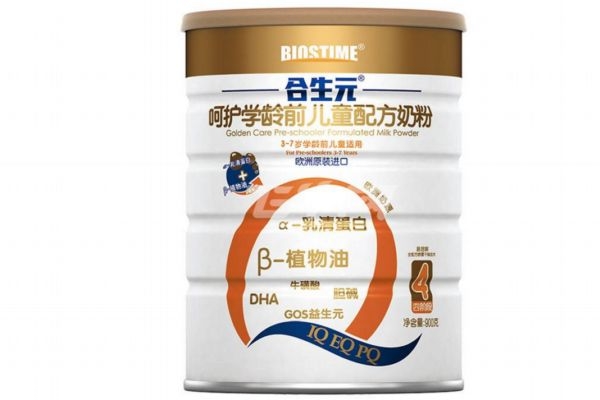 奶粉怎么判断变质,奶粉怎么看有没有变质