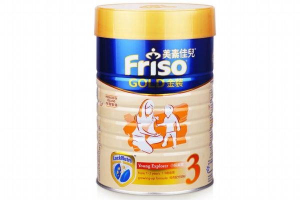 大陆版美素佳儿和港版的区别,美素佳儿和港版美素佳儿的区别