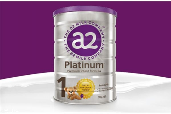 a2奶粉1段和2段的区别,a2奶粉二段和三段有什么区别