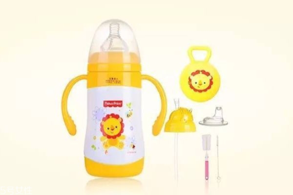 奶瓶里的吸管球的作用,奶瓶里的吸管球有什么用