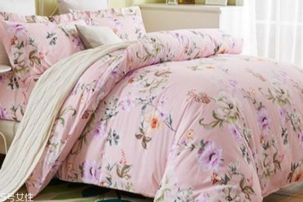 羽绒被用磨毛被套怎么样,磨毛被套怎么样