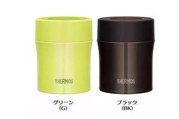 膳魔师焖烧杯好用吗,膳魔师几款焖烧杯区别