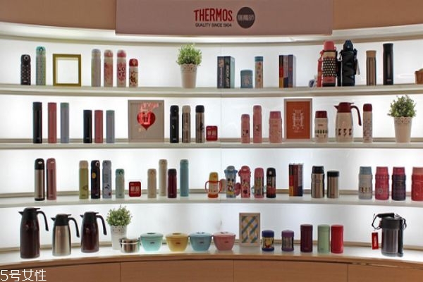 膳魔师jmy和jnl区别,膳魔师jnl系列区别