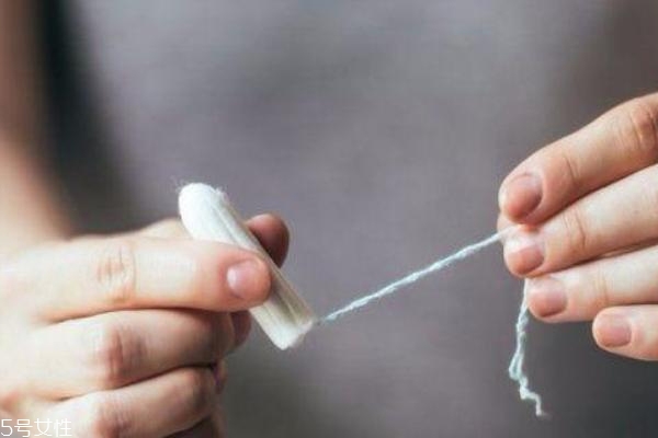 卫生棉条是什么样的图片,卫生棉条是什么东西