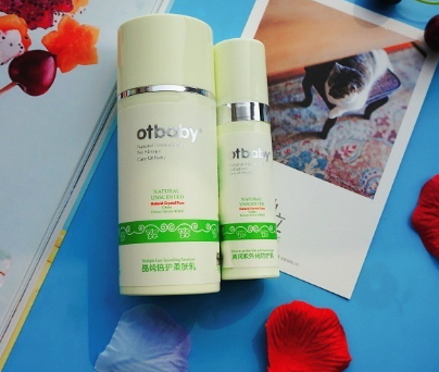 otbaby孕妇护肤品套装,otbaby婴儿护肤品怎么样